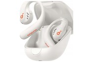 Słuchawki Soundcore AeroFit Pro Przewodnictwo kostne Bezprzewodowe biały