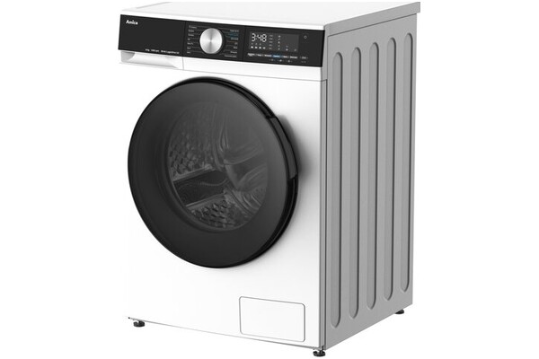 Pralka AMICA TWAC814ALISP 8kg 1400obr./min