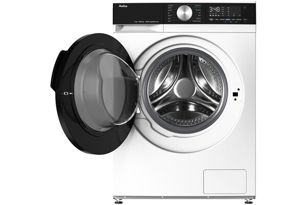 Pralka AMICA TWAC814ALISP 8kg 1400obr./min