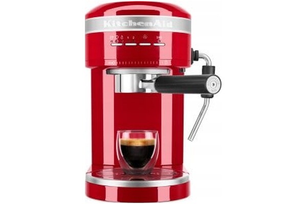 Ekspres KitchenAid 5KES6503EER Przelewowy