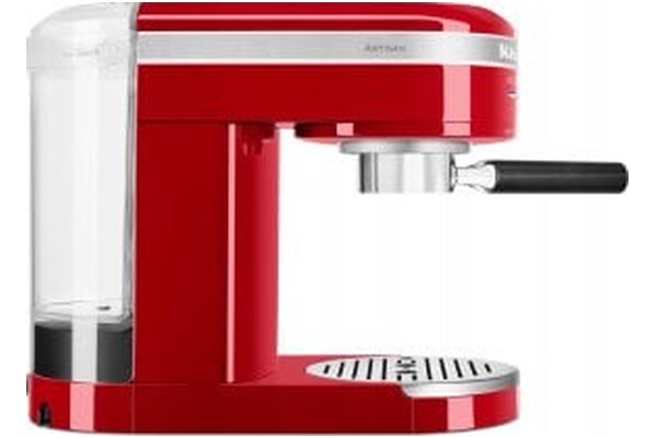 Ekspres KitchenAid 5KES6503EER Przelewowy
