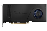 Karta graficzna Intel A60 12GB GDDR6
