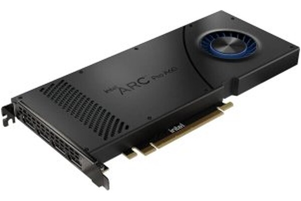 Karta graficzna Intel A60 12GB GDDR6