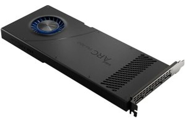 Karta graficzna Intel A60 12GB GDDR6