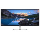 Monitor 39.7" DELL U4025QW srebrny