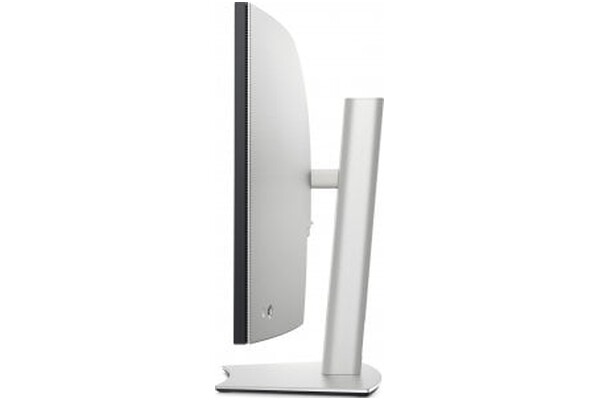 Monitor 39.7" DELL U4025QW srebrny