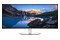 Monitor 39.7" DELL U4025QW srebrny