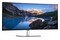 Monitor 39.7" DELL U4025QW srebrny