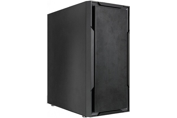 Obudowa PC Thermaltake Versa Midi Tower czarny