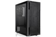 Obudowa PC Thermaltake Versa TG Midi Tower czarny