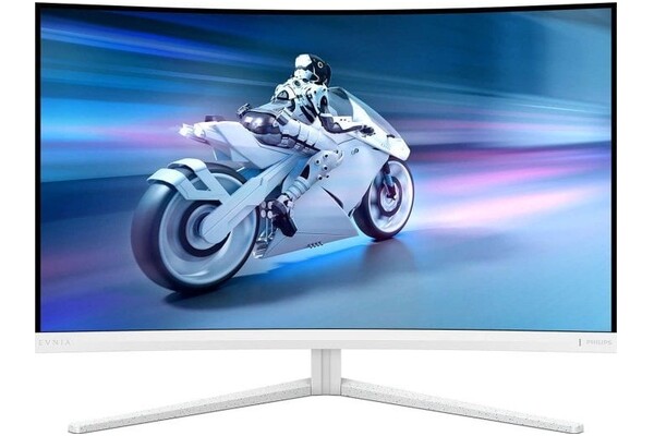 Monitor 31.5" Philips 32M2C5501/00 biały