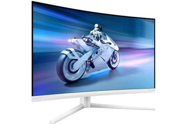 Monitor 31.5" Philips 32M2C5501/00 biały