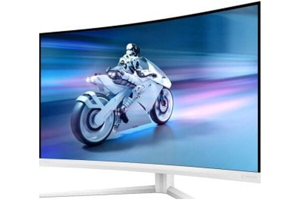 Monitor 31.5" Philips 32M2C5501/00 biały