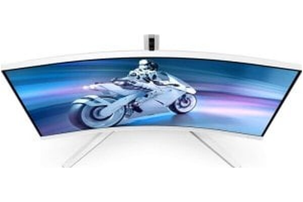 Monitor 31.5" Philips 32M2C5501/00 biały