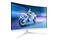Monitor 31.5" Philips 32M2C5501/00 biały