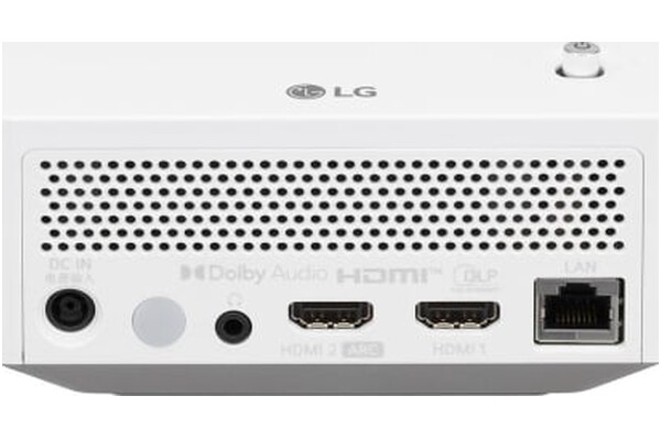 Projektor LG PF510Q
