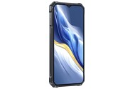 Smartfon OUKITEL WP 36 Pro czarny 6.52" 6GB/256GB