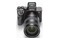 Aparat bezlusterkowy Sony ILCE-7M4 - czarny + 24-105