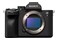 Aparat bezlusterkowy Sony ILCE-7M4 - czarny + 24-105