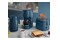 Ekspres Philips HD7411/70 Przelewowy niebieski