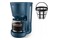 Ekspres Philips Series 3000 HD7411/70 Przelewowy
