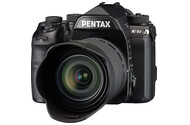 Aparat - lustrzanka PENTAX K-1 Mark II