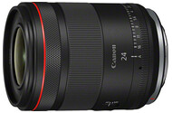 Obiektyw CANON RF f/1.4 24mm Canon RF