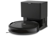 Odkurzacz iRobot Combo robot sprzątający z pojemnikiem czarny