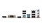 Płyta główna ASrock H610M HDV/M.2+ Socket 1700 Intel H610 DDR5 miniATX