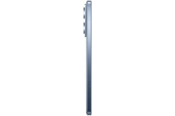 Smartfon Xiaomi 14T Pro 5G niebieski 6.67" 12GB/1000GB