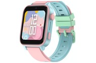 Smartwatch Bemi Linki 1.85" różowy