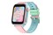 Smartwatch Bemi Linki 1.85" różowy