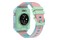 Smartwatch Bemi Linki 1.85" różowy