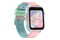 Smartwatch Bemi Linki 1.85" różowy