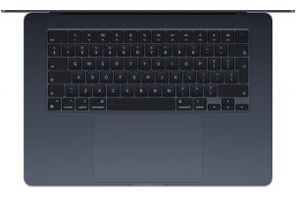 Laptop Apple MacBook Air 15.3" Apple M2 M2 (10 rdz.) 8GB 256GB SSD M.2 macOS niebieski