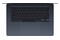 Laptop Apple MacBook Air 15.3" Apple M2 M2 (10 rdz.) 8GB 256GB SSD M.2 macOS niebieski