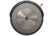 Odkurzacz iRobot J9 Roomba robot sprzątający z pojemnikiem czarny