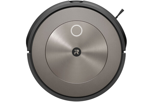 Odkurzacz iRobot J9 Roomba robot sprzątający z pojemnikiem czarny