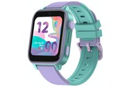 Smartwatch Bemi Linki 1.85" fioletowy