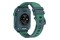 Smartwatch Bemi Linki 1.85" zielony