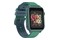 Smartwatch Bemi Linki 1.85" zielony
