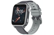 Smartwatch Bemi Linki 1.85" szary