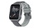 Smartwatch Bemi Linki 1.85" szary