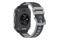 Smartwatch Bemi Linki 1.85" szary