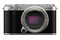 Aparat bezlusterkowy Fujifilm X-M5 - srebrny