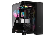 Obudowa PC CORSAIR 6500X Midi Tower czarny