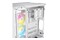 Obudowa PC CORSAIR 6500X Midi Tower biały