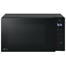 Kuchenka mikrofalowa LG MH6032GAS 20.0l 700W