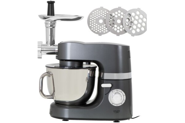 Robot planetarny Adler AD4221 2200W
