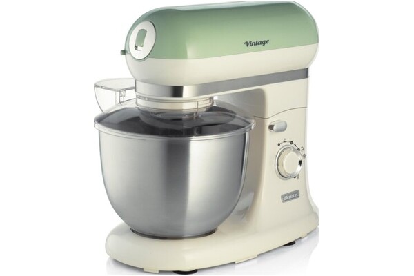 Robot planetarny ARIETE 1588 2400W